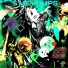 Ni9htelle, Twin Terror's & Kidyjump, SNAUZK0