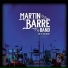 Martin Barre