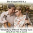 The Chapel Hill Duo