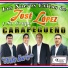 José López y Su Grupo Carapegueño
