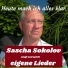 Sascha Sokolov