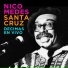 Nicomedes Santa Cruz