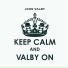 John Valby