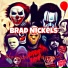 Brad Nickels