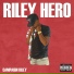 Janel Marisse & Riley Hero