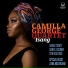 Camilla George
