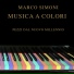 Marco Simoni, Stefano Teani, Agnese Manfredini