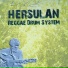 Hersulan, Pablo Mano Testa