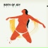 Birth Of Joy