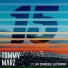 Tommy Marz feat. Jeff Schroeder, Electropoint