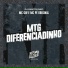 MC GW, MC Pê Original, DJ Santos MEC