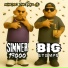 BIG STOMPS, SINNER19000