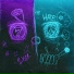 7ACE, DJ HOOPTIVILE, klefi