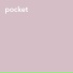 Pocket, Lorraine Lelis