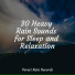 Rain, Massage, Sleep Lullabies for Newborn
