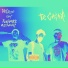 Daydream $iette feat. YungBlue$, LxstKvmi