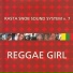 Taxi 109, Tanya Stephens