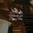 Study Piano, Calm shores, Piano para Relaxar