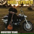 Joel Spence