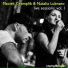 Maciek Czemplik & Natalia Lubrano