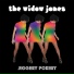 THE WIDOW JONES