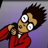 Your Favorite Martian [RWJ]