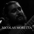 NICOLAS MORETTA