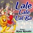 Ajay Ajnabi