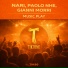 Nari, Paolo nhe