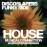 Discoslapers