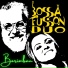 Bossa Fusion Duo, Tomati, Michelle Spinelli