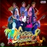 Grupo Clave 8