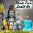 Sundeep Gosswami, Kanchhan Srivas