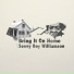Sonny Boy Williamson