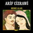 Arif Cizrawi