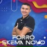 Forró Skema Novo, Geovane Silva