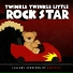 Twinkle Twinkle Little Rock Star