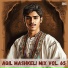 Aqil Mashkeli