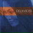 Deja Moss