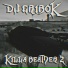 DJ GriboK