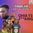Emppy Gh feat. Nomeny, DNL4real, Energy, D.A