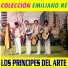 Los Principes Del Arte
