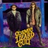 Cosmic Lizard Cult