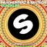 Headhunterz, Skytech