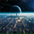 Rhythmic Space