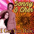 Sony and Cher