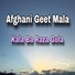 Afghani Geet Mala