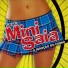 Banda Mini Saia