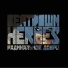 BEATDOWN HEROES