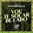 MC Zudo Boladão, MC Lipzl, DJ DN
